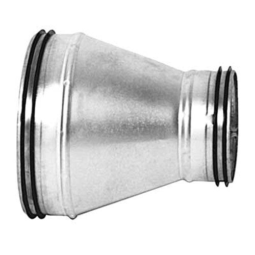 Linx (Formerly Lindab USA) Safe Spiral #RCLU Reducer Large Diameter